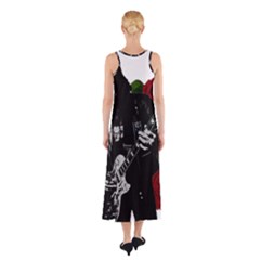 Sleeveless Maxi Dress 