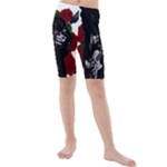 Slash Kids  Mid Length Swim Shorts
