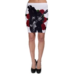 Bodycon Skirt 