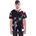 Slash Men s Sport Mesh Tee