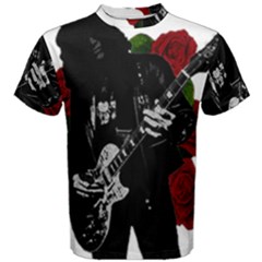 Men s Cotton T-Shirt 