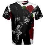 Slash Men s Cotton Tee