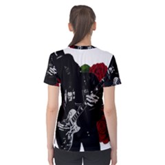 Women s Sport Mesh T-Shirt 