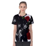 Slash Women s Cotton Tee
