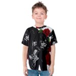Slash Kids  Cotton Tee