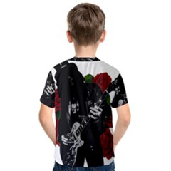 Kids  Cotton T-Shirt 