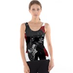 Slash Tank Top