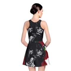 Reversible Skater Dress 