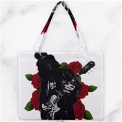 Mini Tote Bag 