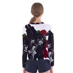 Women s Long Sleeve T-Shirt 