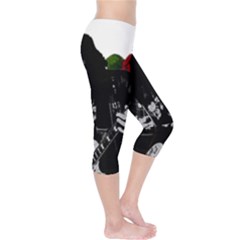 Capri Leggings  