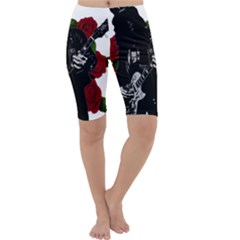 Cropped Leggings  