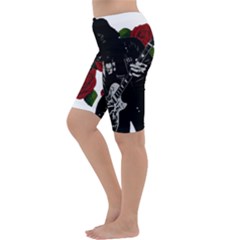 Cropped Leggings  