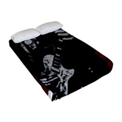 Fitted Sheet (Full/ Double Size) 