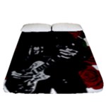 Slash Fitted Sheet (Queen Size)