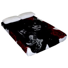 Fitted Sheet (California King Size) 