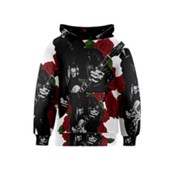 Kids  Pullover Hoodie 