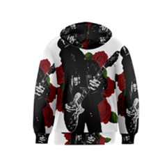 Kids  Pullover Hoodie 