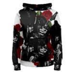 Slash Women s Pullover Hoodie