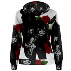 Women s Pullover Hoodie 