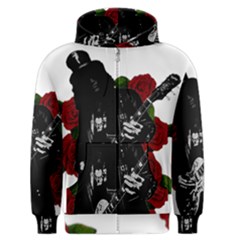 Men s Zipper Hoodie 