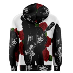 Men s Zipper Hoodie 