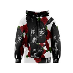 Kids  Zipper Hoodie 