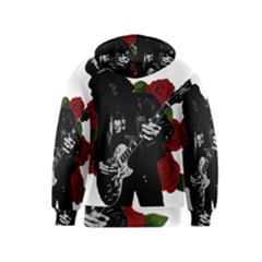Kids  Zipper Hoodie 