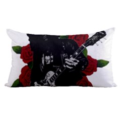22 x14  Lumbar Throw Cushion Case (Two Sides) 