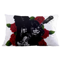 24 x16  Lumbar Throw Cushion Case (Two Sides) 