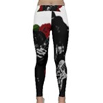 Slash Classic Yoga Leggings