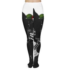 Tights Front