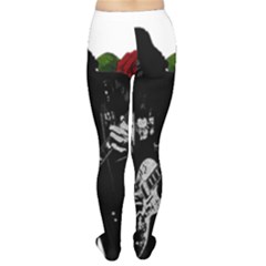 Tights Back