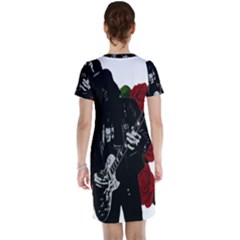 Short Sleeve Nightdress 
