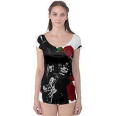 Boyleg Leotard  