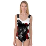 Slash Princess Tank Leotard 