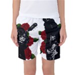 Slash Women s Basketball Shorts