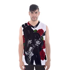 Men s Basketball Tank Top 
