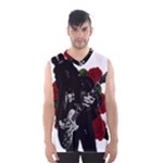 Slash Men s Basketball Tank Top