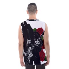Men s Basketball Tank Top 