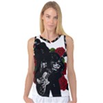 Slash Women s Basketball Tank Top