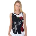 Women s Basketball Tank Top 