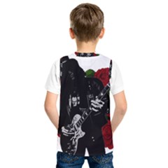 Kids  Basketball Tank Top 