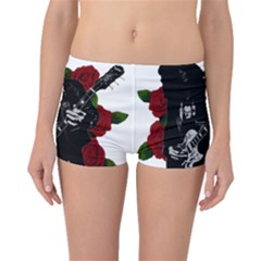 Boyleg Bikini Bottoms Front