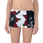 Slash Boyleg Bikini Bottoms