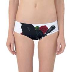 Classic Bikini Bottoms 
