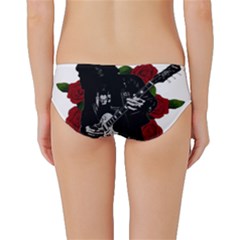 Classic Bikini Bottoms 