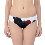 Slash Hipster Bikini Bottoms