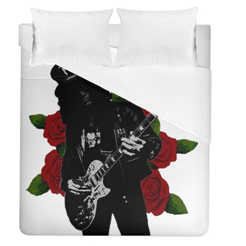 Slash Duvet Cover (Queen Size) from ArtsNow.com