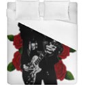 Duvet Cover (California King Size) 
